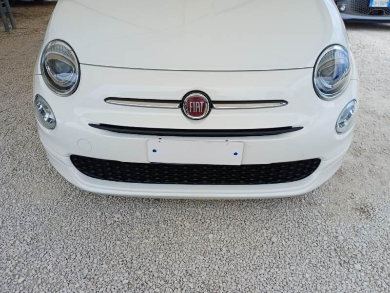 Fiat 500 BERLINA 1.0 70CV IBRIDO - foto 26