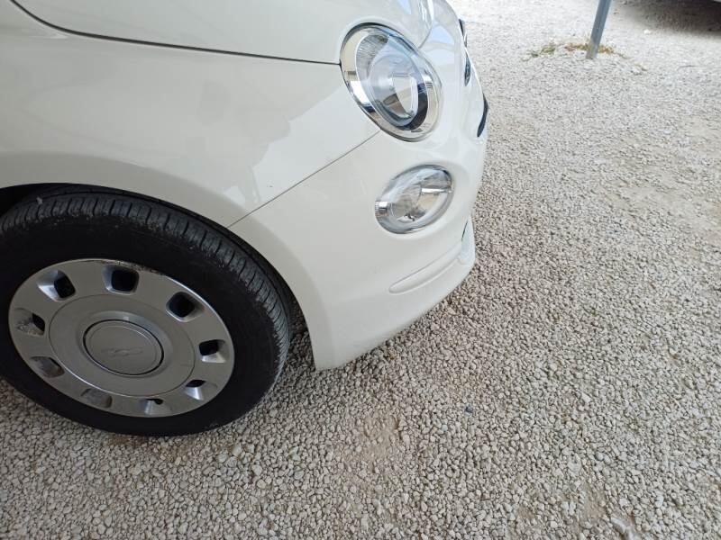 Fiat 500 BERLINA 1.0 70CV IBRIDO - foto 29
