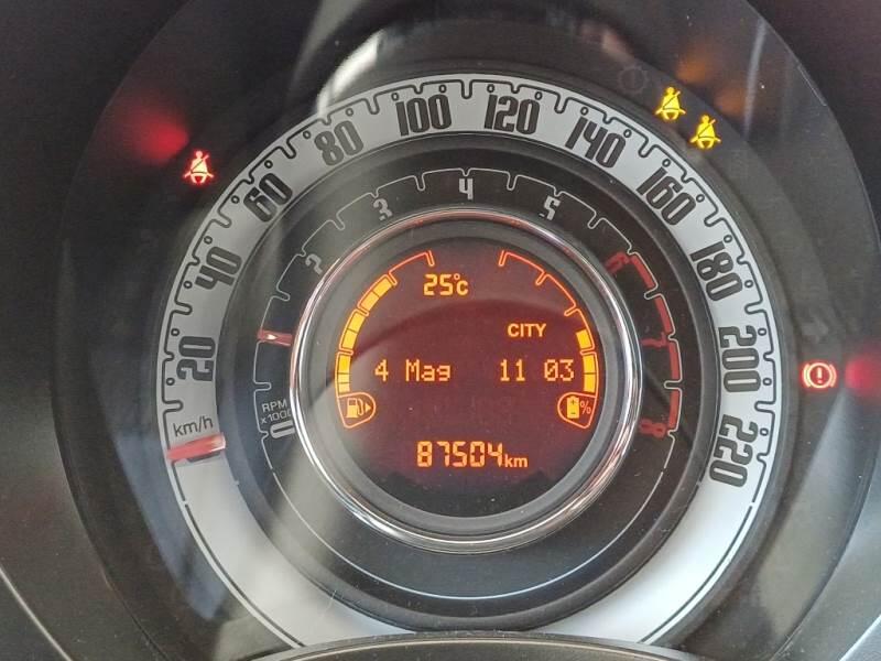 Fiat 500 BERLINA 1.0 70CV IBRIDO - foto 4