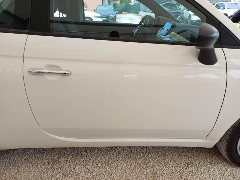 Fiat 500 BERLINA 1.0 70CV IBRIDO - foto 36