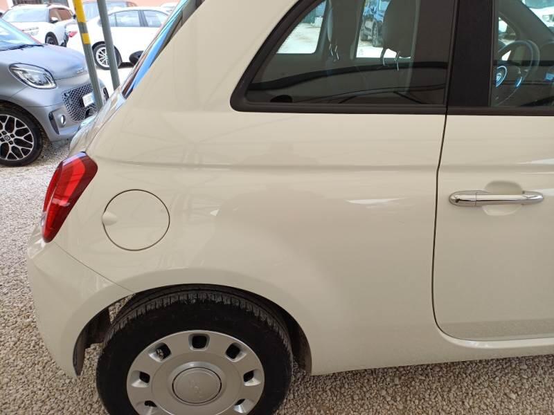 Fiat 500 BERLINA 1.0 70CV IBRIDO - foto 38