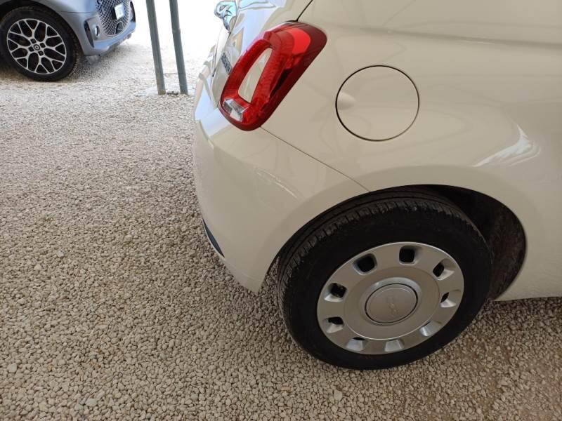 Fiat 500 BERLINA 1.0 70CV IBRIDO - foto 40