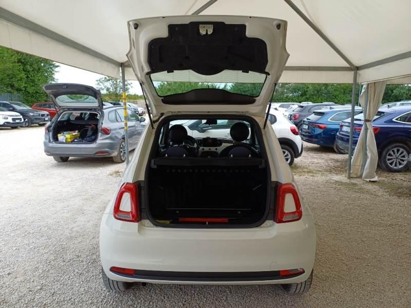Fiat 500 BERLINA 1.0 70CV IBRIDO - foto 5
