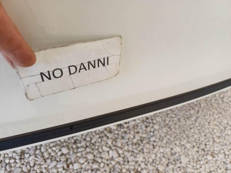 Fiat 500 BERLINA 1.0 70CV IBRIDO - foto 43