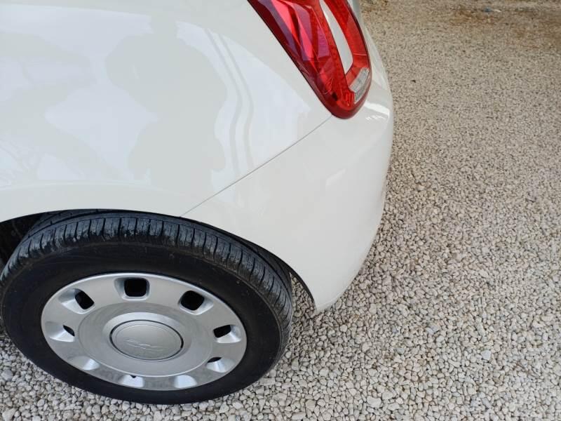 Fiat 500 BERLINA 1.0 70CV IBRIDO - foto 44