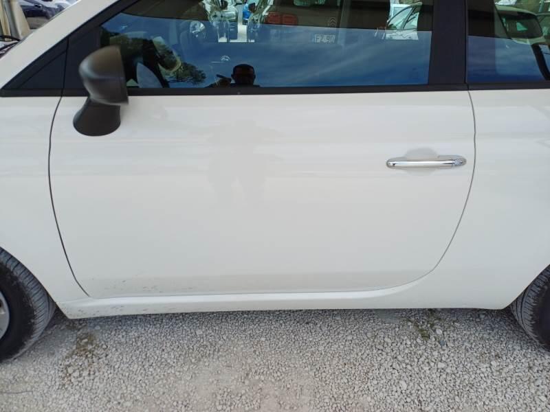 Fiat 500 BERLINA 1.0 70CV IBRIDO - foto 49