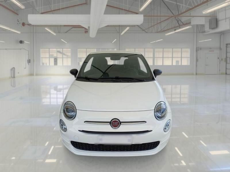 Fiat 500 BERLINA 1.0 70CV IBRIDO - foto 6