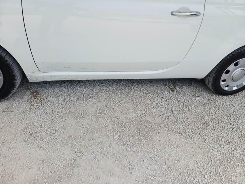 Fiat 500 BERLINA 1.0 70CV IBRIDO - foto 52