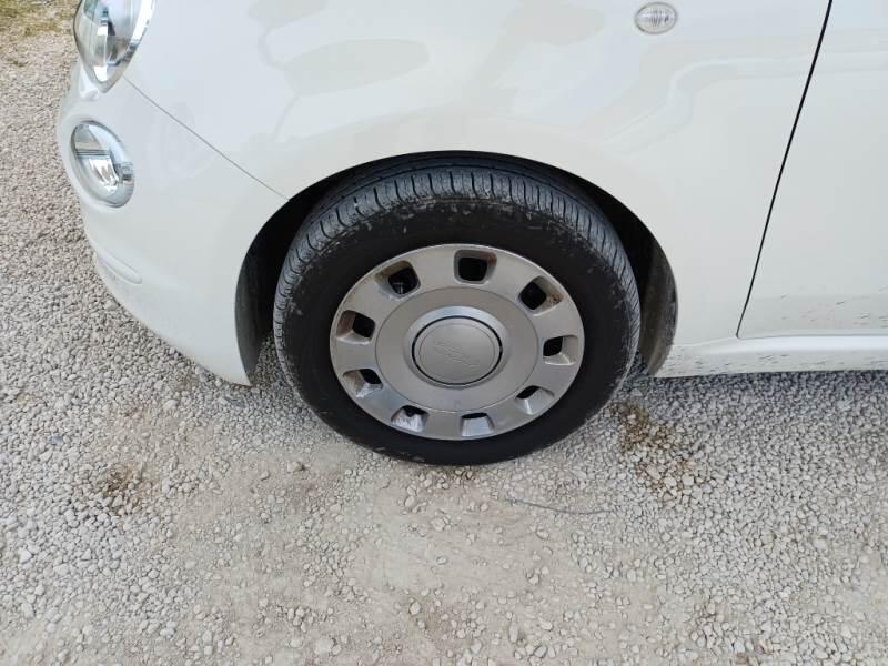 Fiat 500 BERLINA 1.0 70CV IBRIDO - foto 55