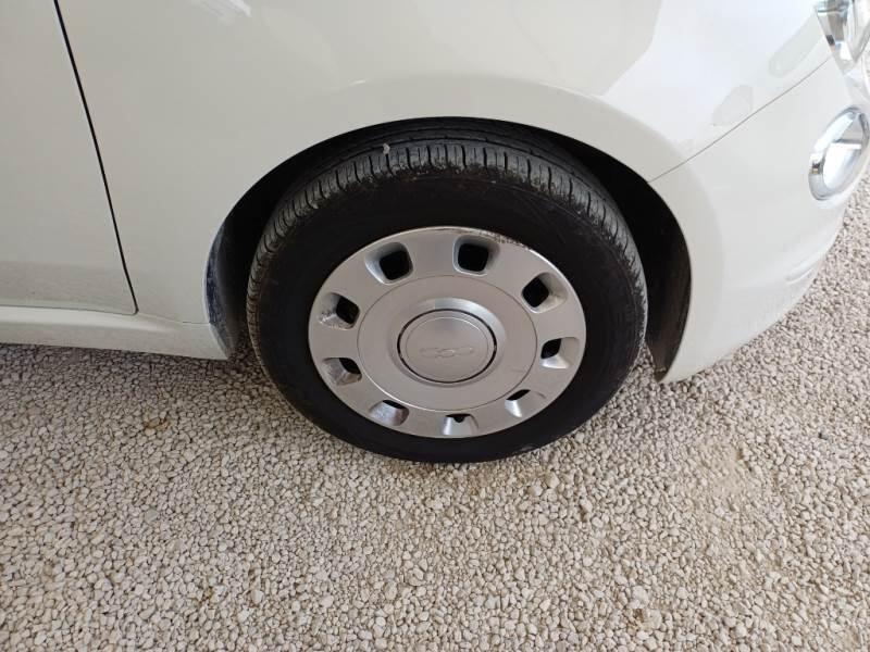 Fiat 500 BERLINA 1.0 70CV IBRIDO - foto 57
