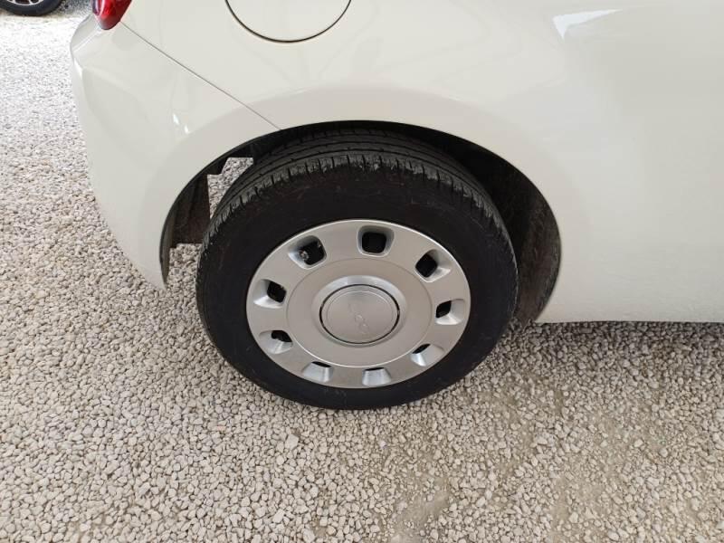 Fiat 500 BERLINA 1.0 70CV IBRIDO - foto 59