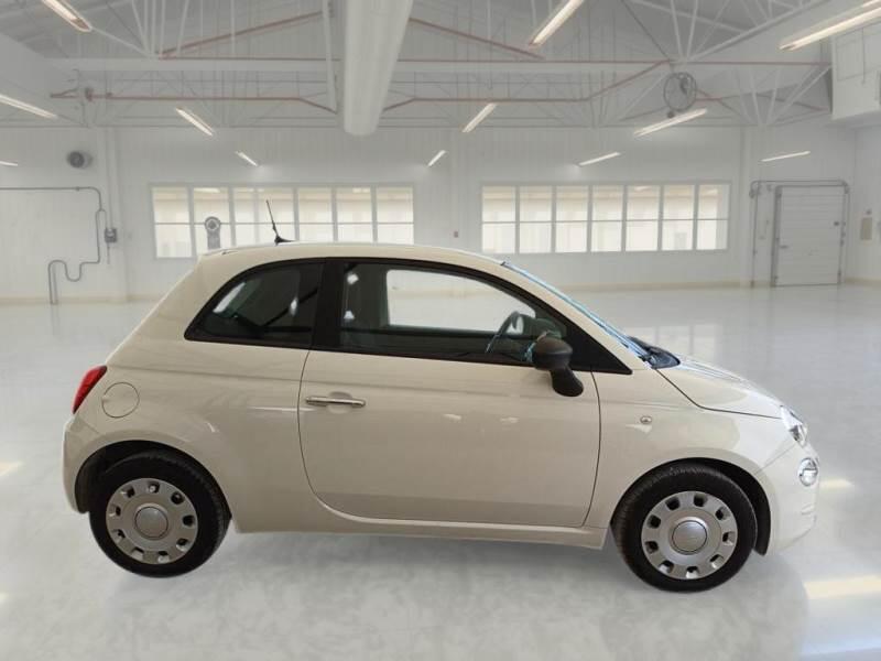 Fiat 500 BERLINA 1.0 70CV IBRIDO - foto 7