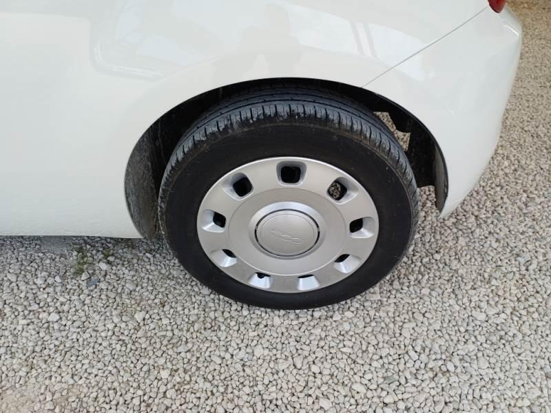 Fiat 500 BERLINA 1.0 70CV IBRIDO - foto 61