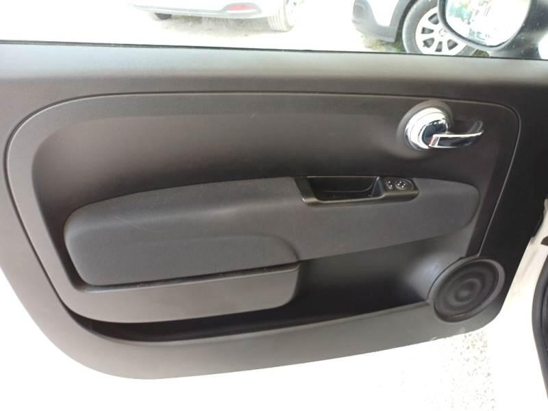 Fiat 500 BERLINA 1.0 70CV IBRIDO - foto 63