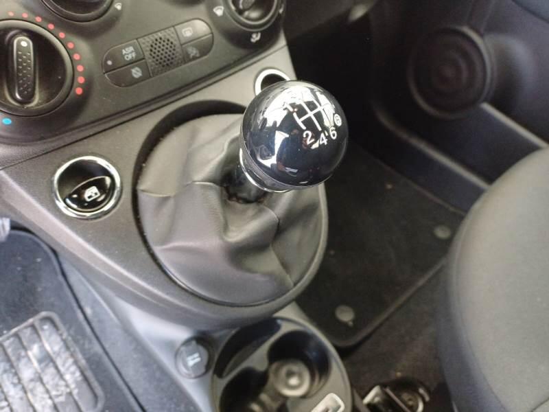 Fiat 500 BERLINA 1.0 70CV IBRIDO - foto 69