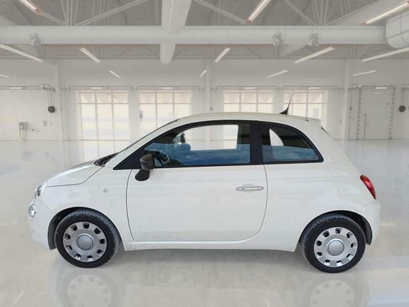 Fiat 500 BERLINA 1.0 70CV IBRIDO - foto 8