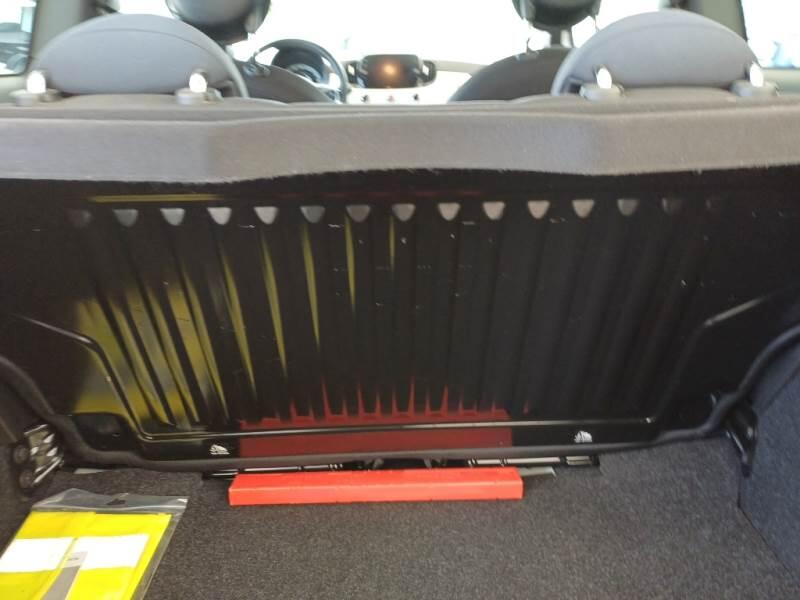 Fiat 500 BERLINA 1.0 70CV IBRIDO - foto 72