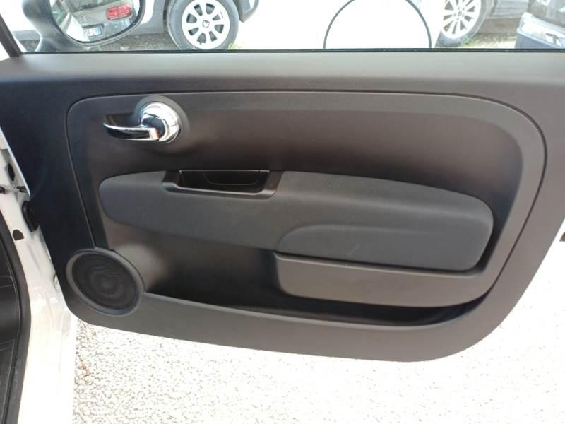Fiat 500 BERLINA 1.0 70CV IBRIDO - foto 74