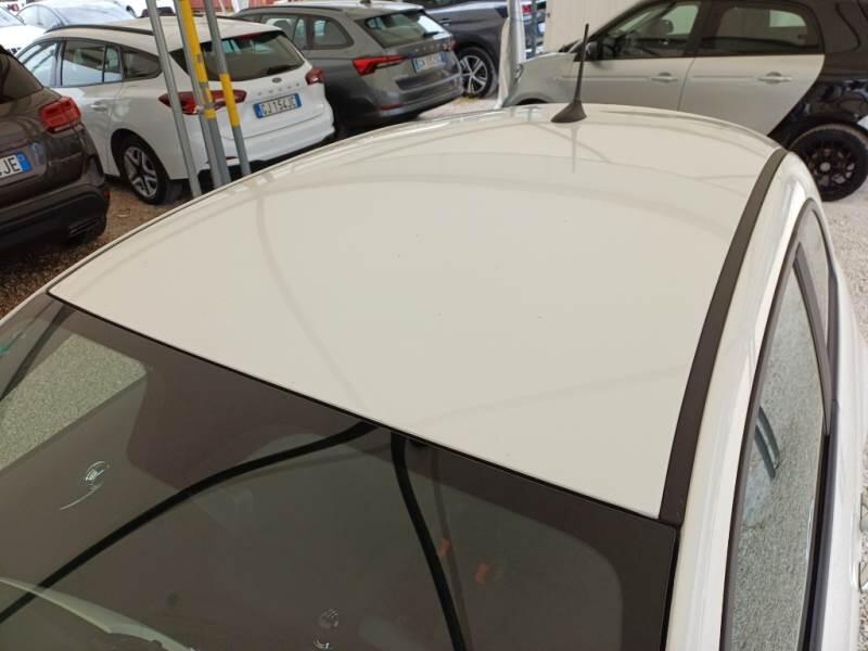 Fiat 500 BERLINA 1.0 70CV IBRIDO - foto 9