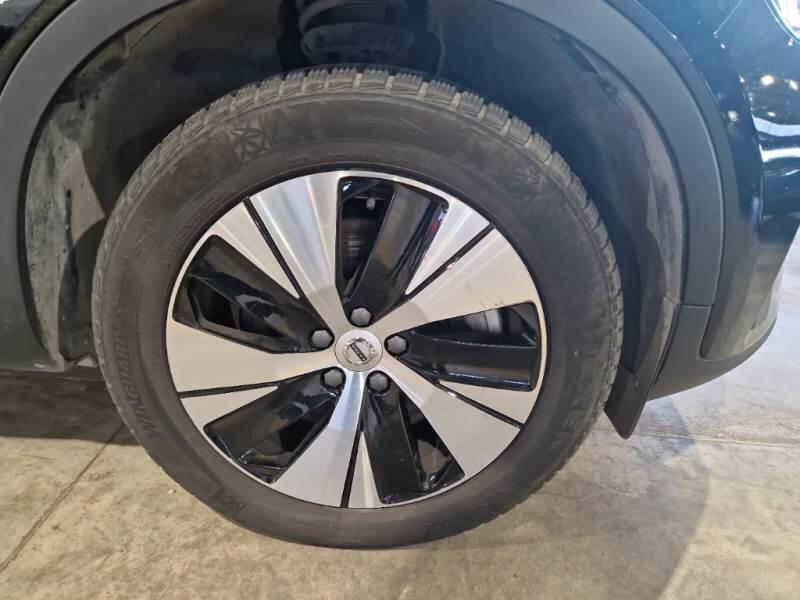 Volvo XC40 SUV T4 RECHARGE PLUG-IN AUTO ESSENTIAL - foto 17