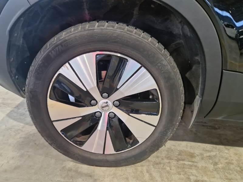 Volvo XC40 SUV T4 RECHARGE PLUG-IN AUTO ESSENTIAL - foto 18