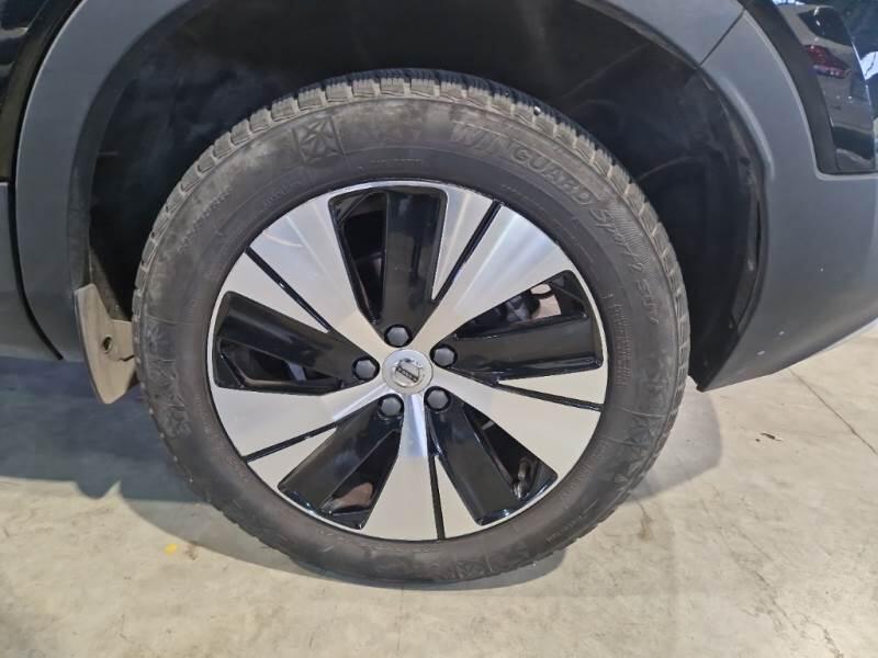 Volvo XC40 SUV T4 RECHARGE PLUG-IN AUTO ESSENTIAL - foto 19