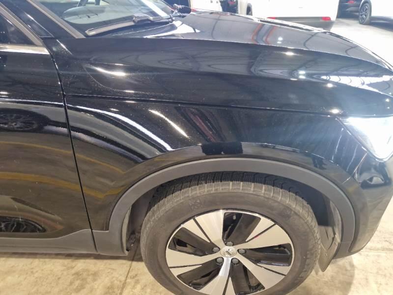 Volvo XC40 SUV T4 RECHARGE PLUG-IN AUTO ESSENTIAL - foto 26