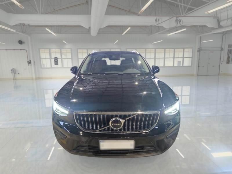 Volvo XC40 SUV T4 RECHARGE PLUG-IN AUTO ESSENTIAL - foto 6