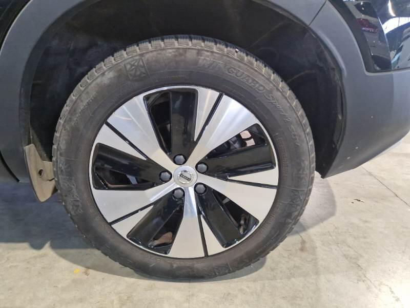 Volvo XC40 SUV T4 RECHARGE PLUG-IN AUTO ESSENTIAL - foto 51