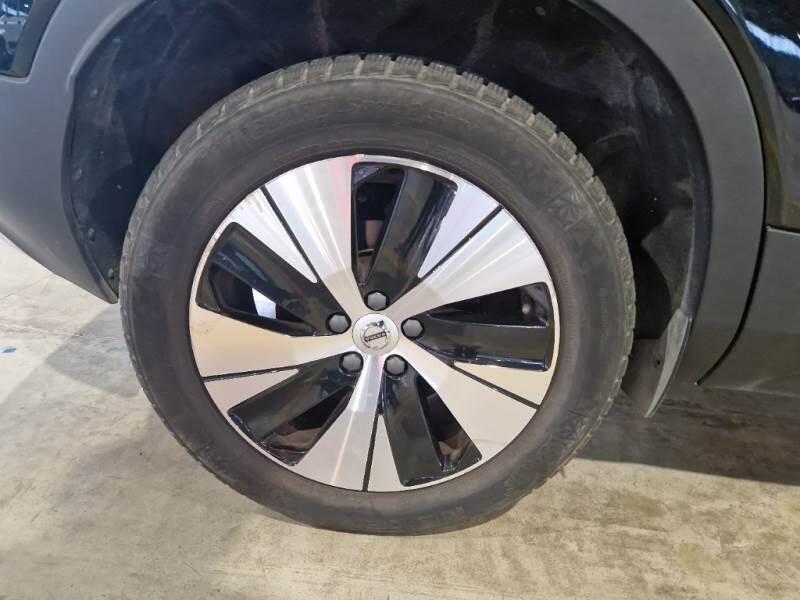 Volvo XC40 SUV T4 RECHARGE PLUG-IN AUTO ESSENTIAL - foto 58