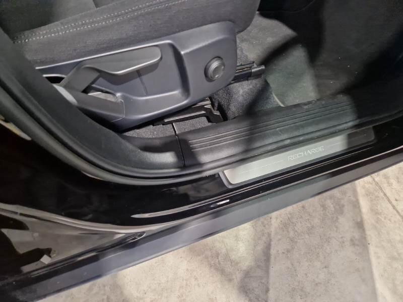 Volvo XC40 SUV T4 RECHARGE PLUG-IN AUTO ESSENTIAL - foto 64