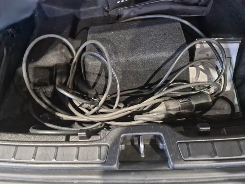 Volvo XC40 SUV T4 RECHARGE PLUG-IN AUTO ESSENTIAL - foto 92