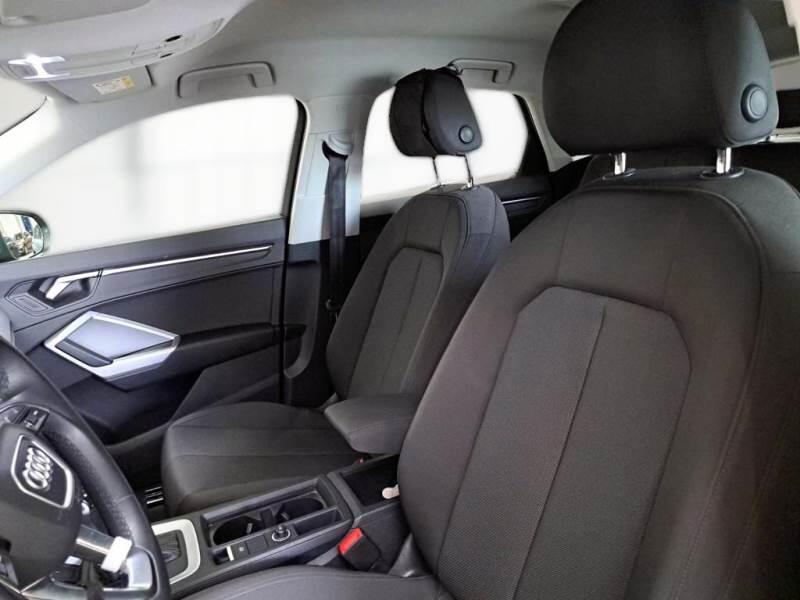 Audi Q3 SUV 45 TFSI E S TRONIC BUSINESS PLUS - foto 11
