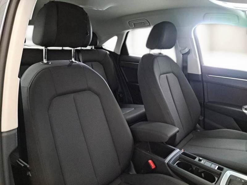 Audi Q3 SUV 45 TFSI E S TRONIC BUSINESS PLUS - foto 12