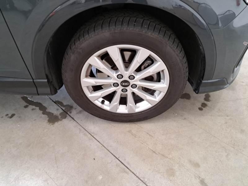 Audi Q3 SUV 45 TFSI E S TRONIC BUSINESS PLUS - foto 18