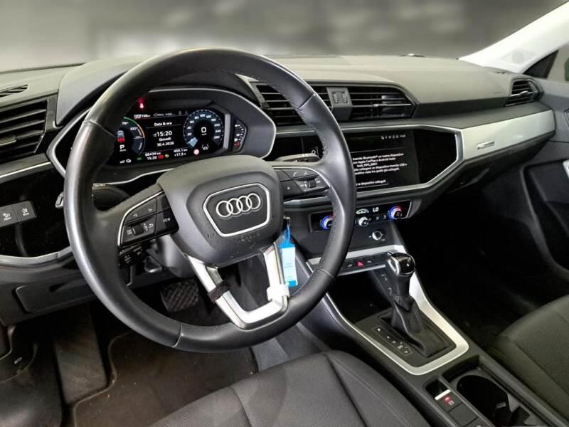 Audi Q3 SUV 45 TFSI E S TRONIC BUSINESS PLUS - foto 3