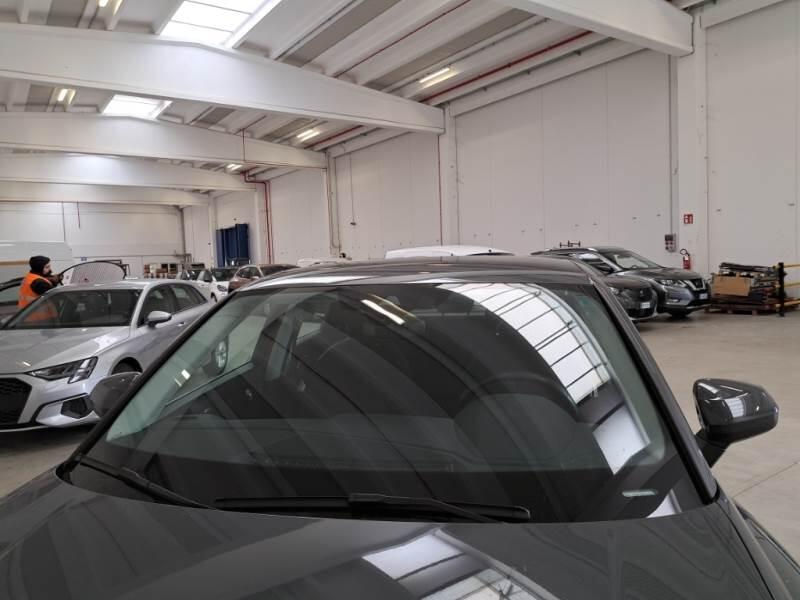 Audi Q3 SUV 45 TFSI E S TRONIC BUSINESS PLUS - foto 22