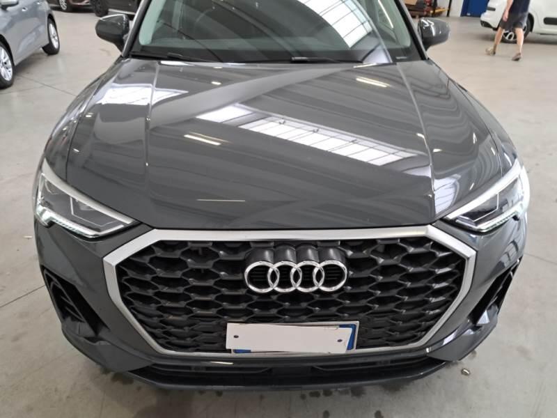 Audi Q3 SUV 45 TFSI E S TRONIC BUSINESS PLUS - foto 25