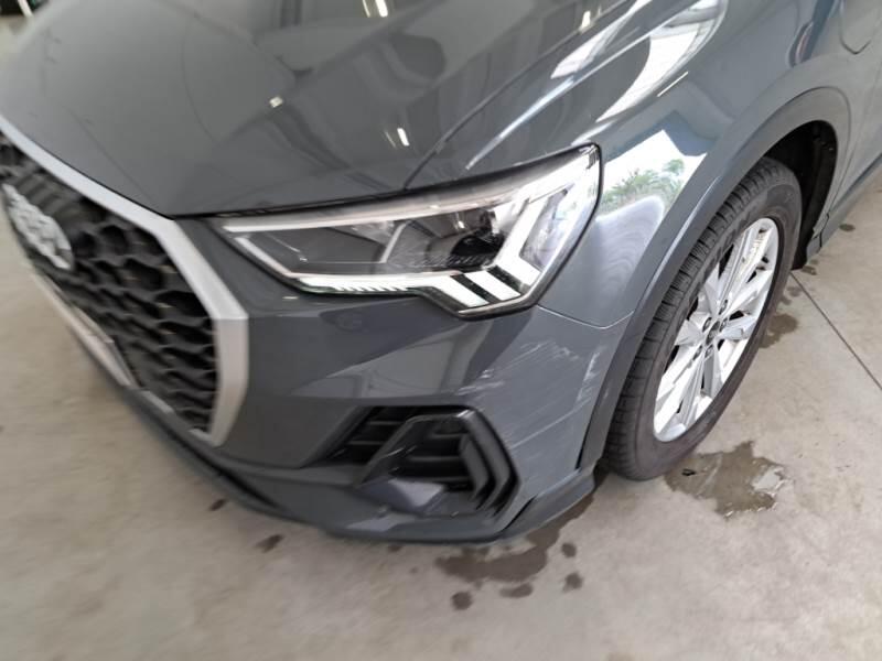 Audi Q3 SUV 45 TFSI E S TRONIC BUSINESS PLUS - foto 29
