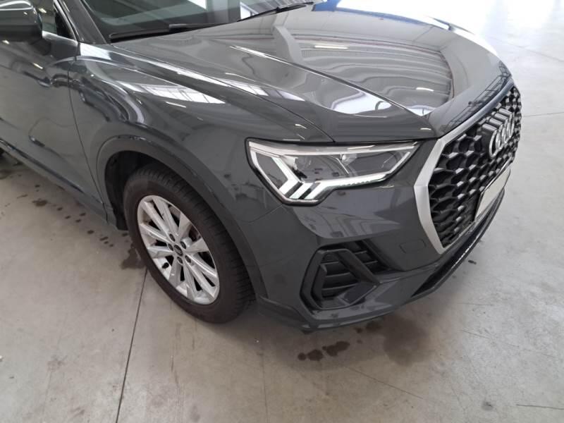 Audi Q3 SUV 45 TFSI E S TRONIC BUSINESS PLUS - foto 33