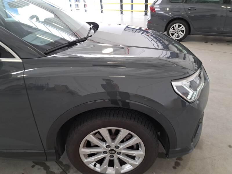 Audi Q3 SUV 45 TFSI E S TRONIC BUSINESS PLUS - foto 35