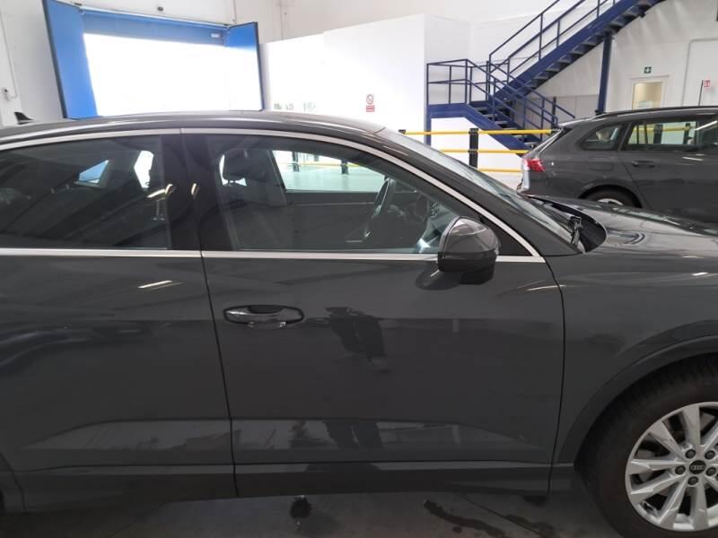 Audi Q3 SUV 45 TFSI E S TRONIC BUSINESS PLUS - foto 37