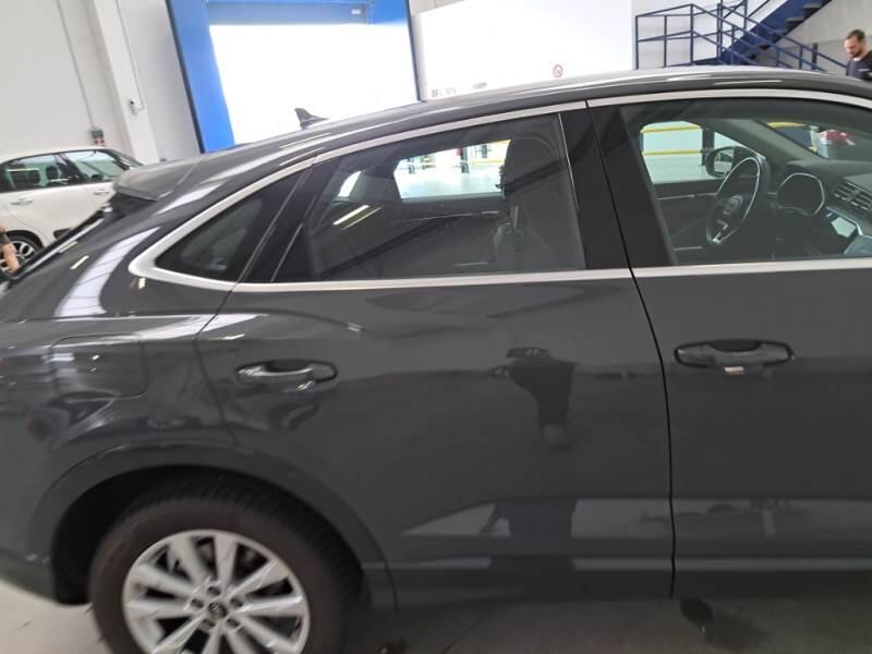 Audi Q3 SUV 45 TFSI E S TRONIC BUSINESS PLUS - foto 39