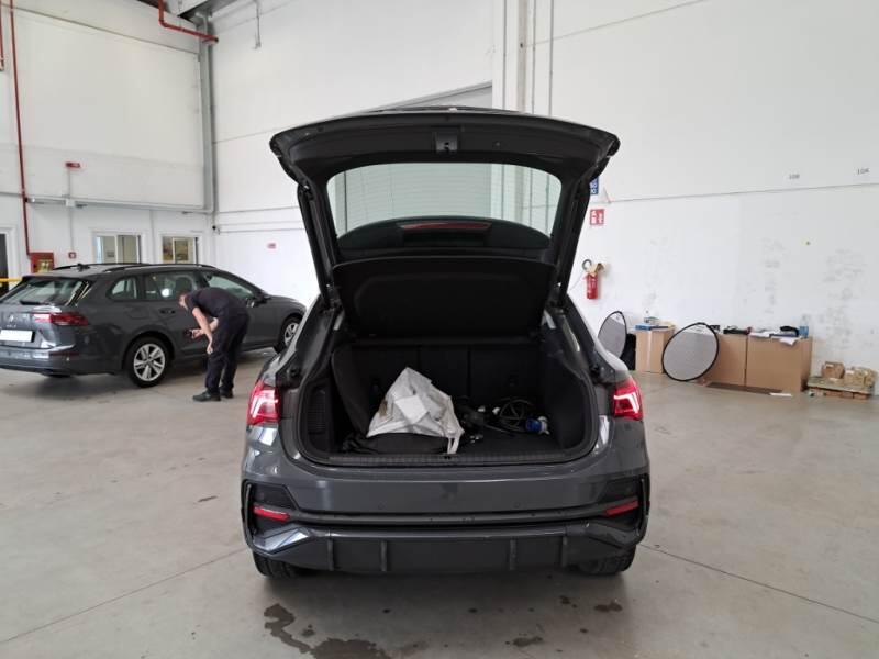 Audi Q3 SUV 45 TFSI E S TRONIC BUSINESS PLUS - foto 5