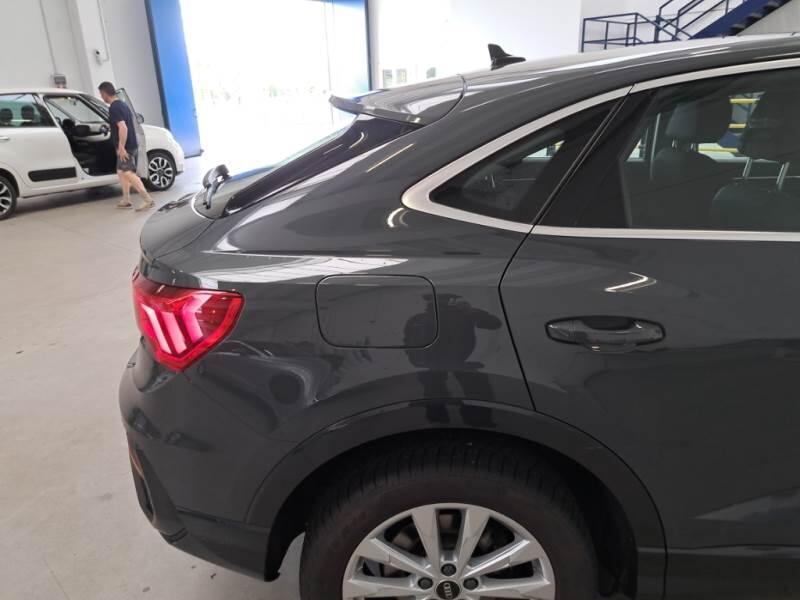 Audi Q3 SUV 45 TFSI E S TRONIC BUSINESS PLUS - foto 42