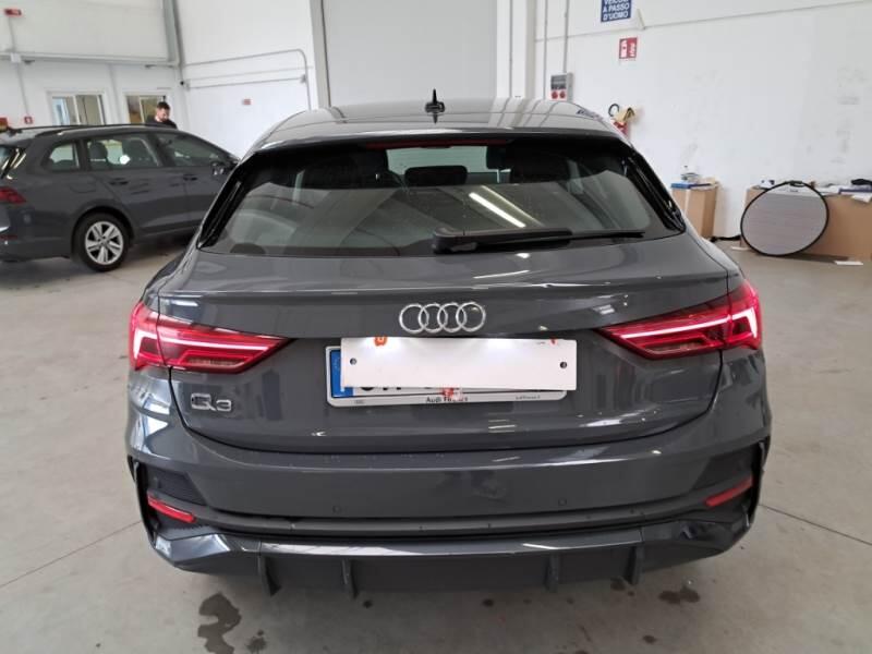 Audi Q3 SUV 45 TFSI E S TRONIC BUSINESS PLUS - foto 48