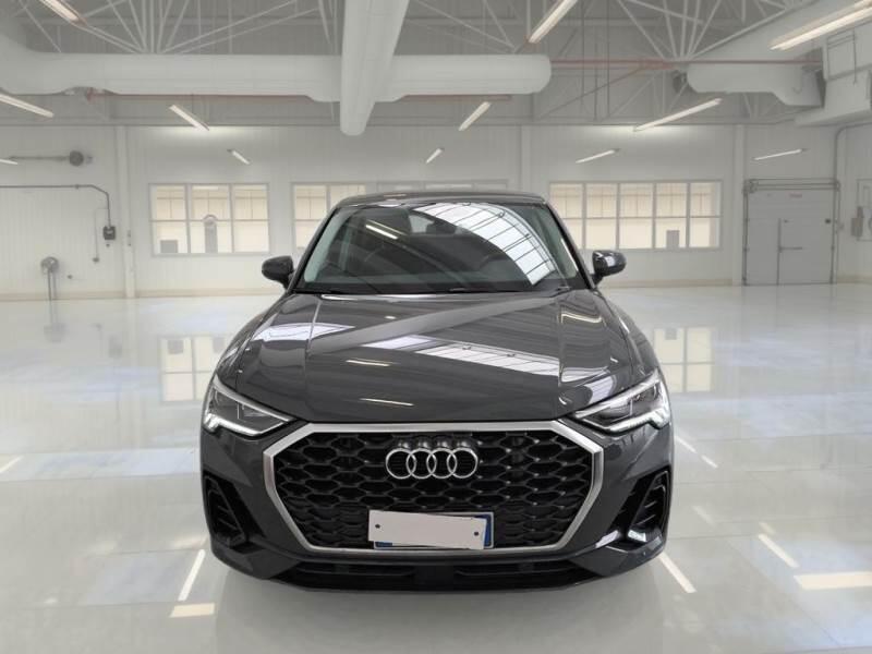 Audi Q3 SUV 45 TFSI E S TRONIC BUSINESS PLUS - foto 6