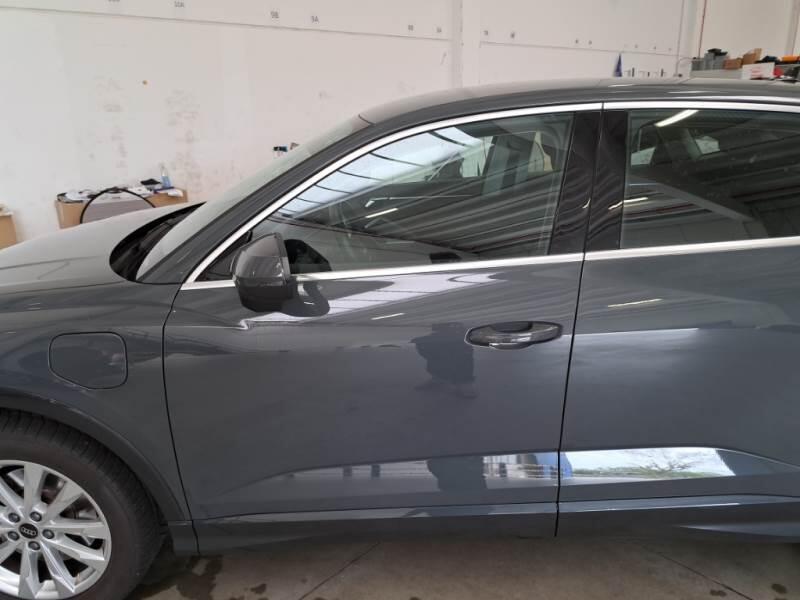 Audi Q3 SUV 45 TFSI E S TRONIC BUSINESS PLUS - foto 60