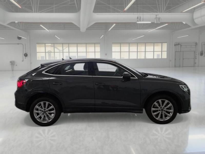 Audi Q3 SUV 45 TFSI E S TRONIC BUSINESS PLUS - foto 7