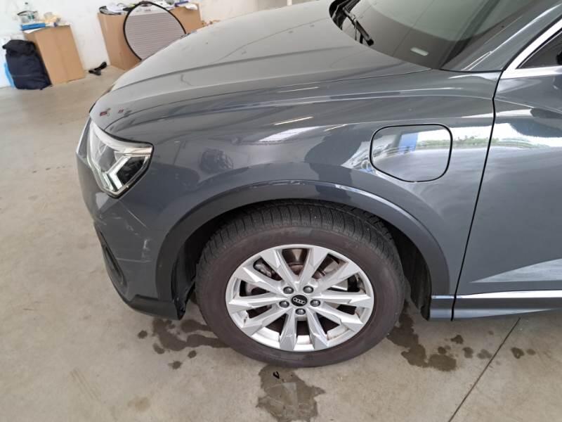 Audi Q3 SUV 45 TFSI E S TRONIC BUSINESS PLUS - foto 63